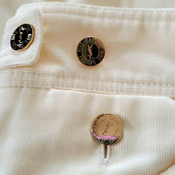 NWOT YSL Yves Saint Laurent - Picture 9 of 12